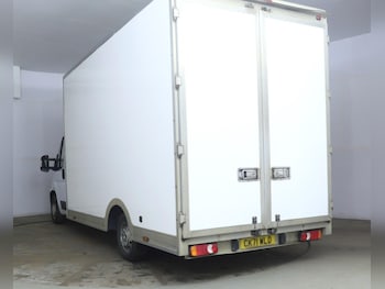 Used Peugeot Boxer 2022 for sale - 79317375: Photo