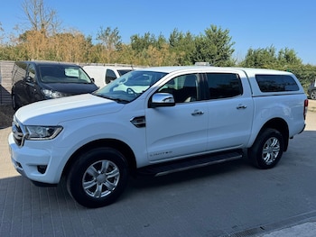 Used Ford Ranger 2022 for sale - 79202492: Photo