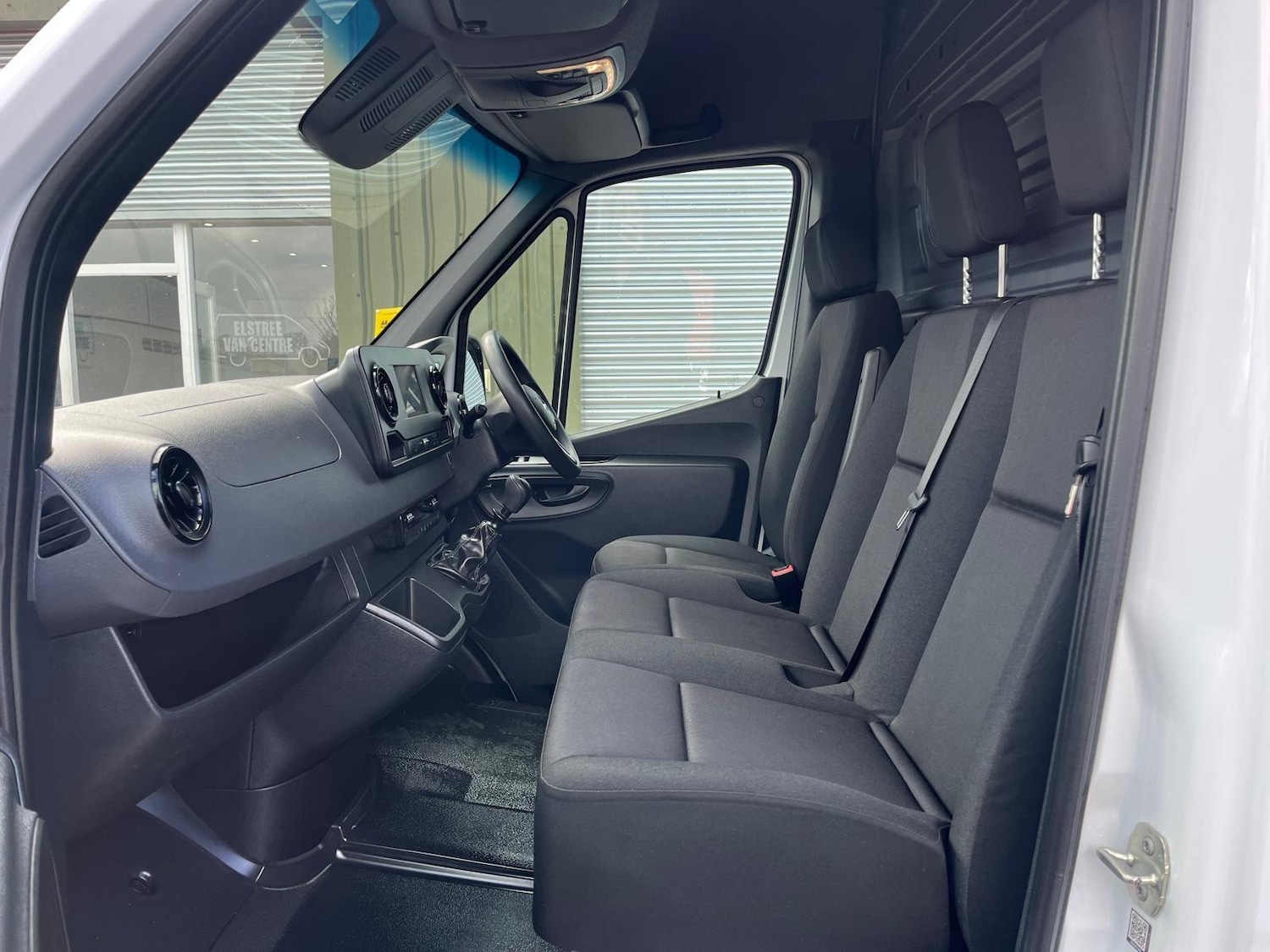 Used Mercedes-Benz Sprinter 2023 for sale - 78019988: Photo 14