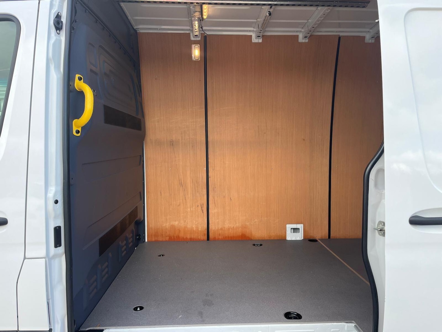 Used Mercedes-Benz Sprinter 2023 for sale - 78019988: Photo 16