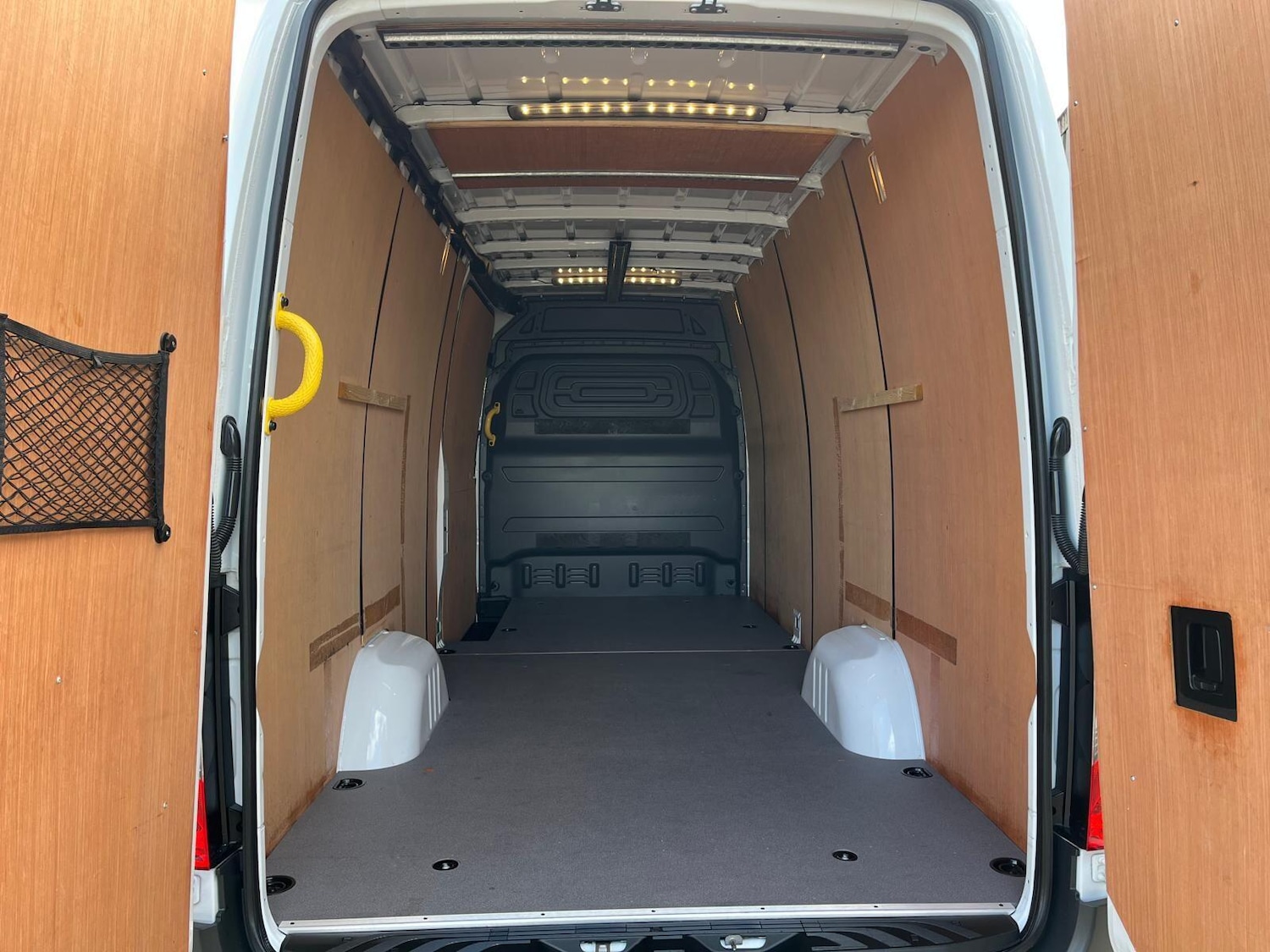 Used Mercedes-Benz Sprinter 2023 for sale - 78019988: Photo 18