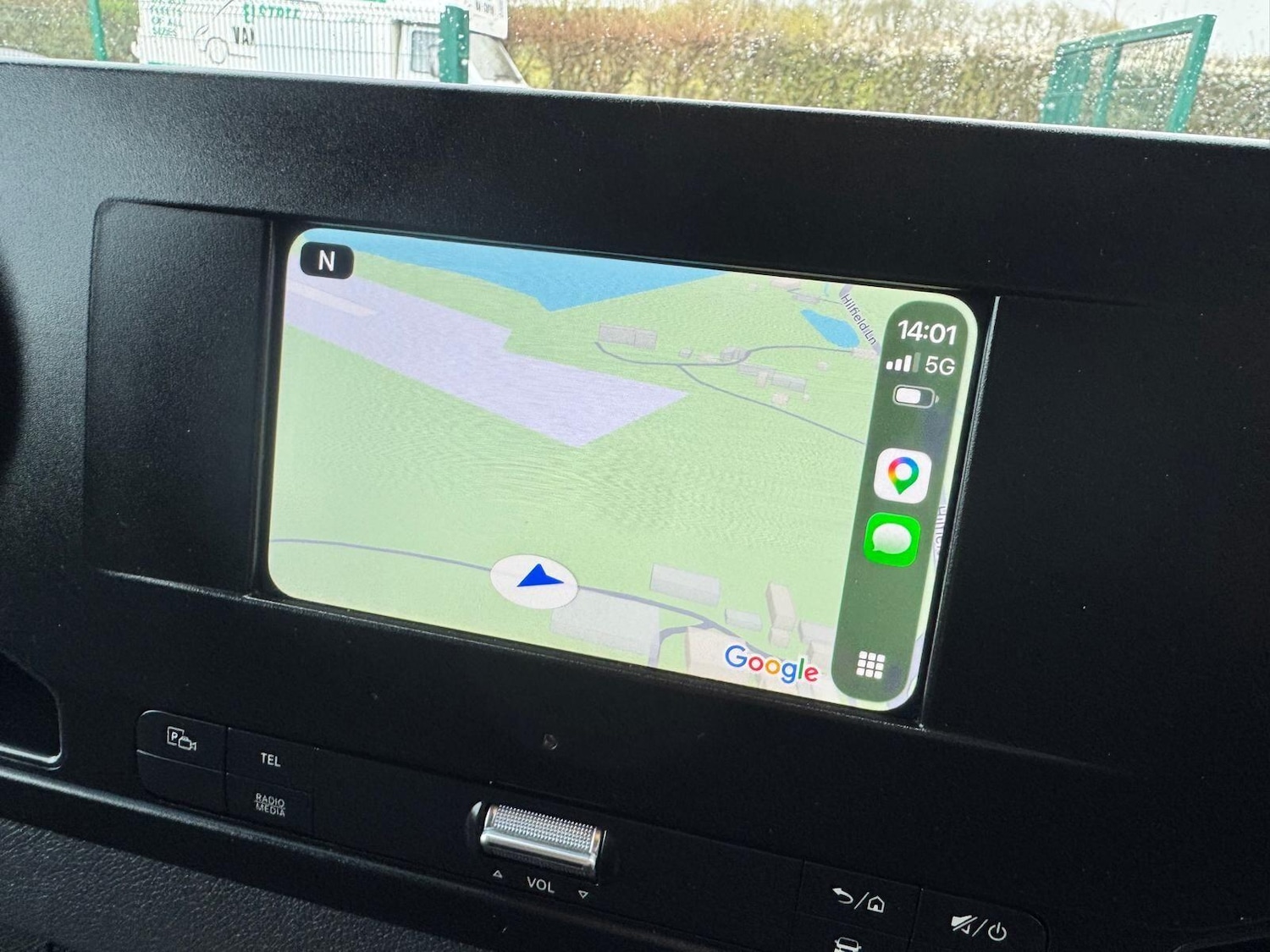 Used Mercedes-Benz Sprinter 2023 for sale - 78019988: Photo 21