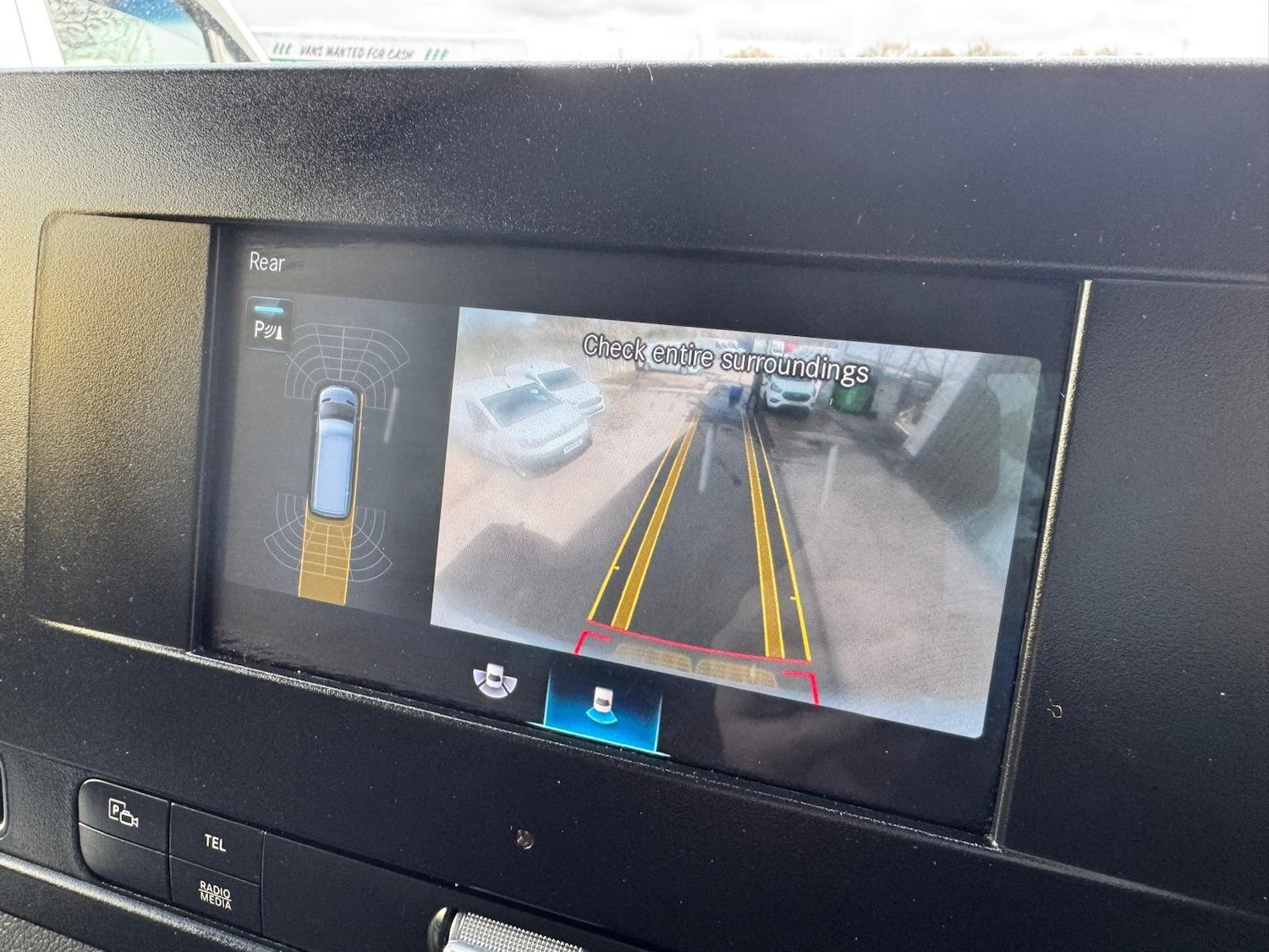 Used Mercedes-Benz Sprinter 2023 for sale - 78019988: Photo 22