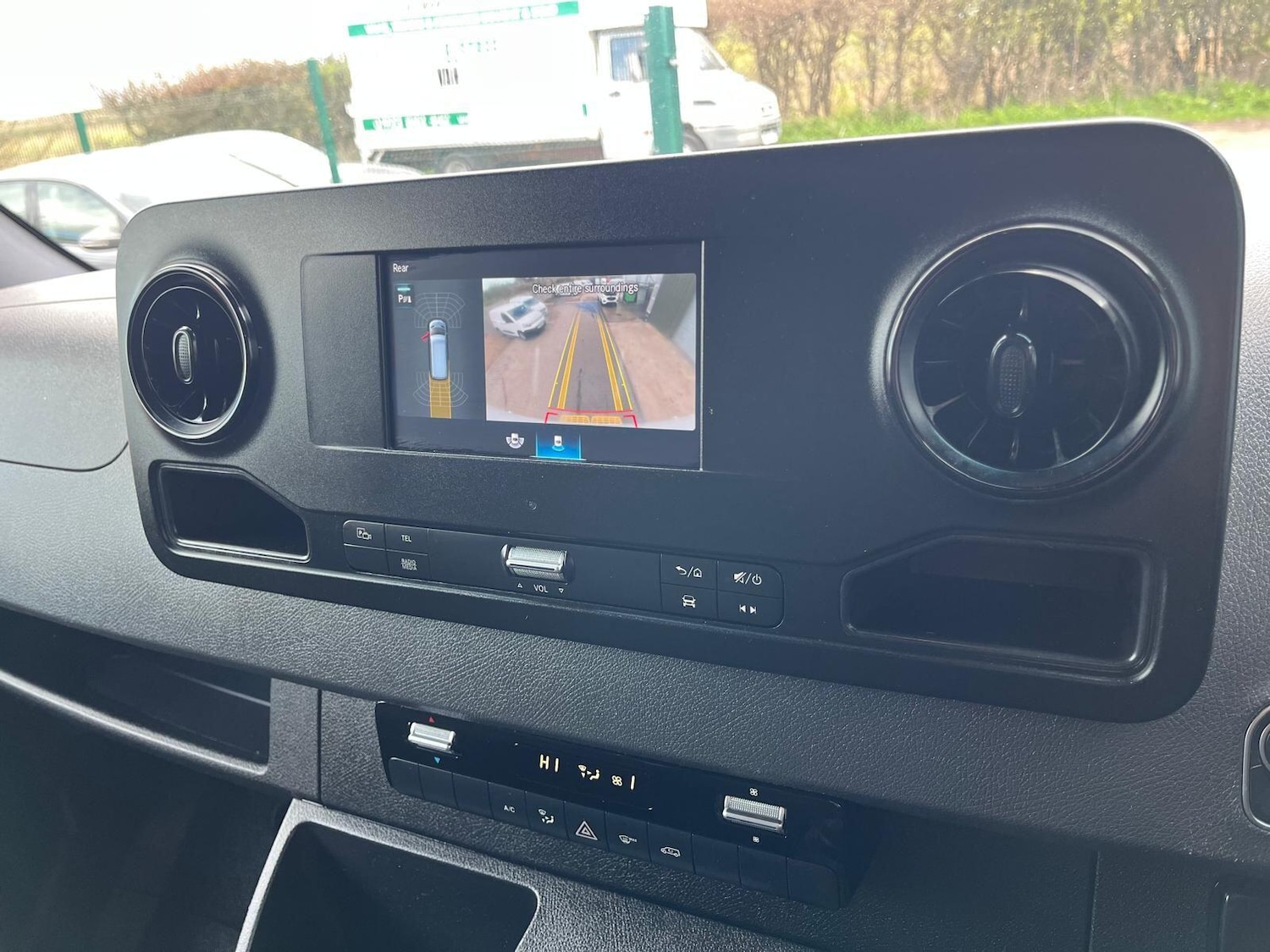 Used Mercedes-Benz Sprinter 2023 for sale - 78019988: Photo 23