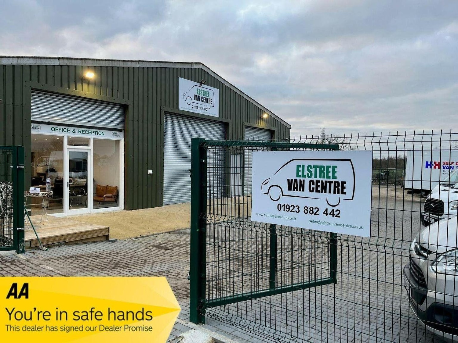 Used Mercedes-Benz Sprinter 2023 for sale - 78019988: Photo 27