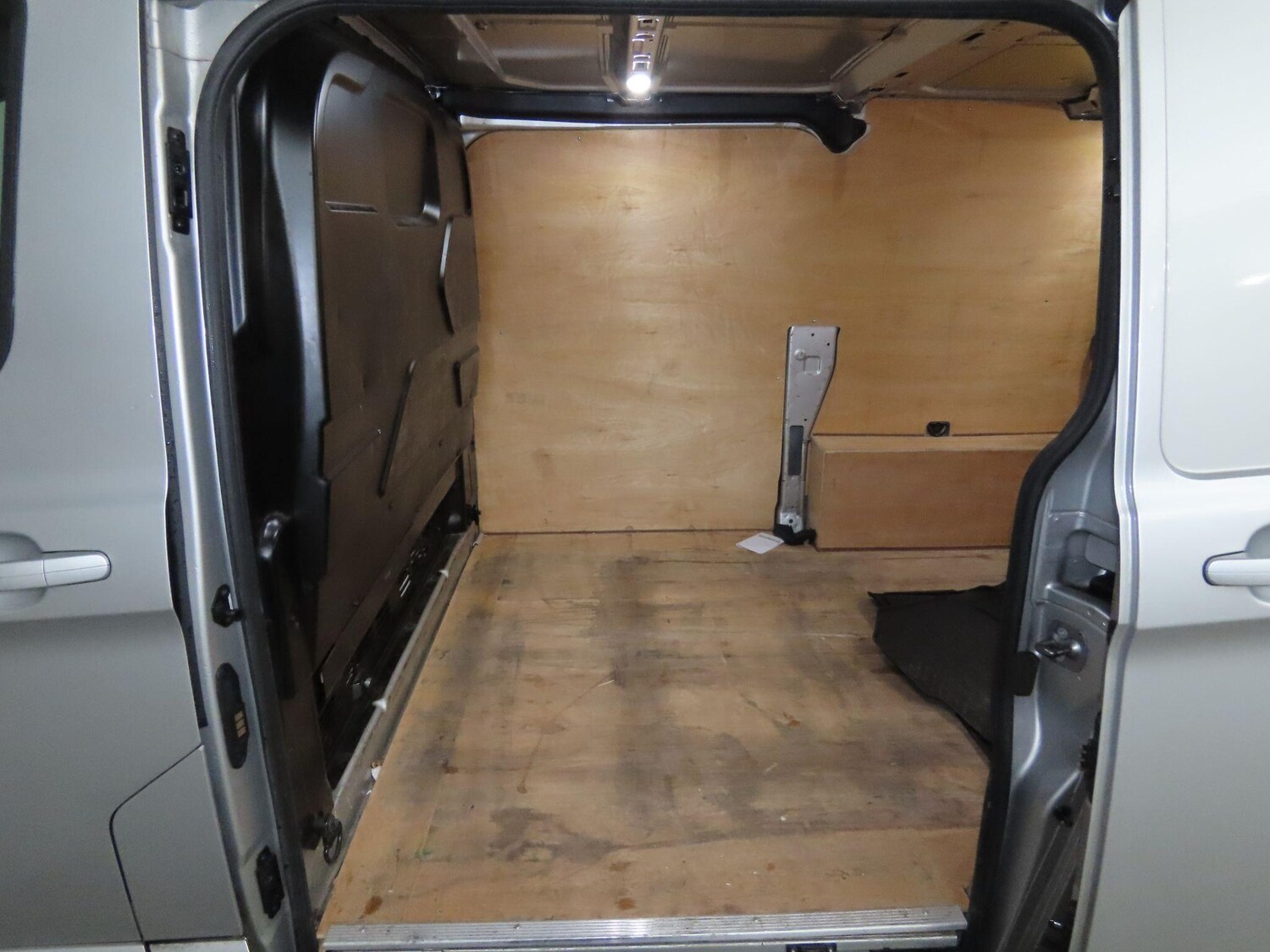 Used Ford Transit Custom 2020 for sale - 78006579: Photo 11