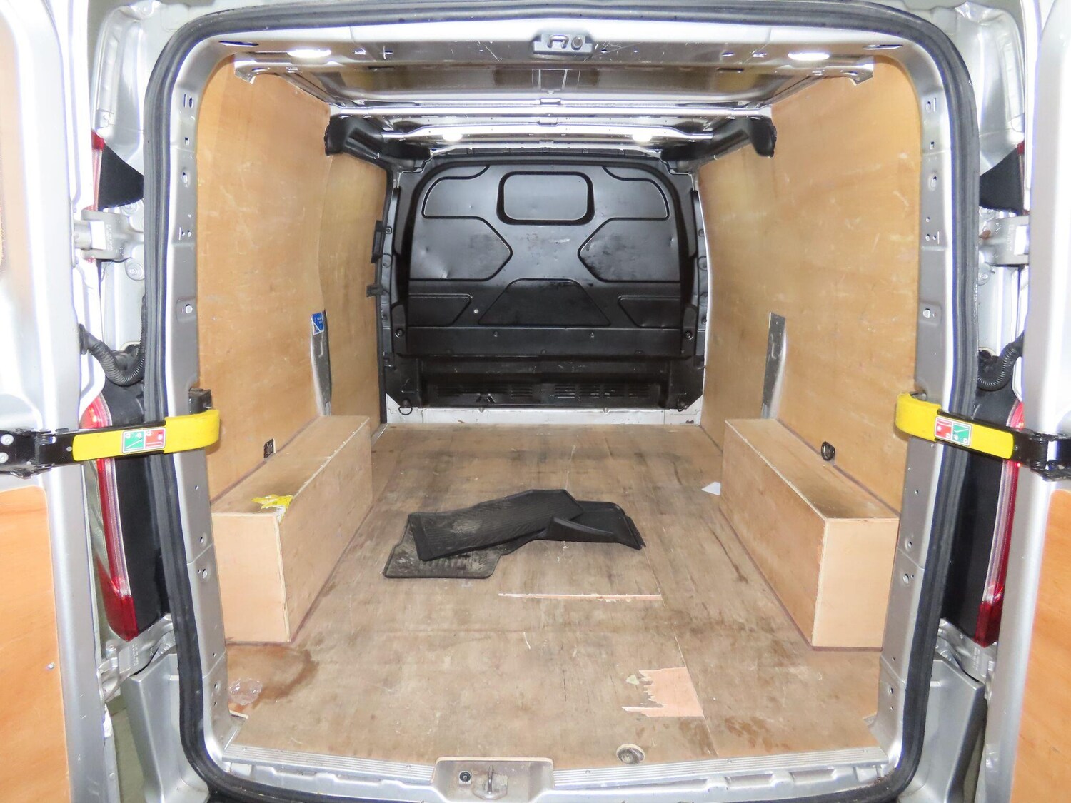 Used Ford Transit Custom 2020 for sale - 78006579: Photo 12