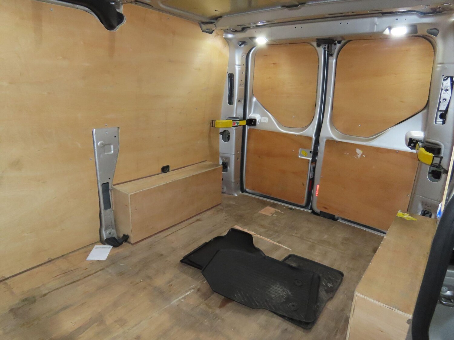 Used Ford Transit Custom 2020 for sale - 78006579: Photo 13