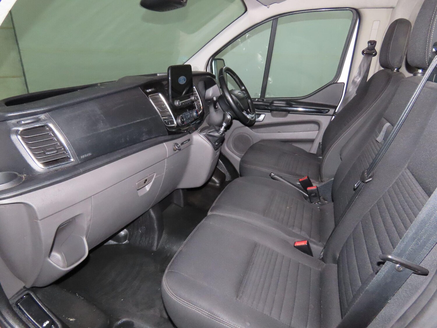 Used Ford Transit Custom 2020 for sale - 78006579: Photo 16