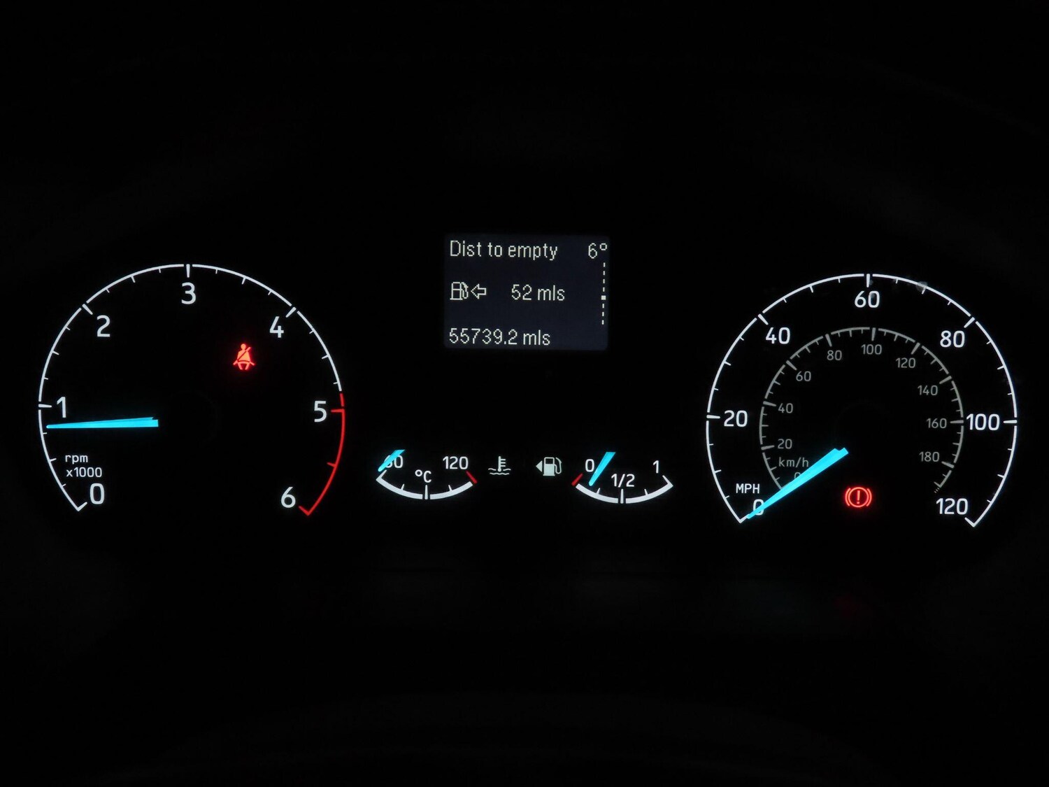 Used Ford Transit Custom 2020 for sale - 78006579: Photo 17