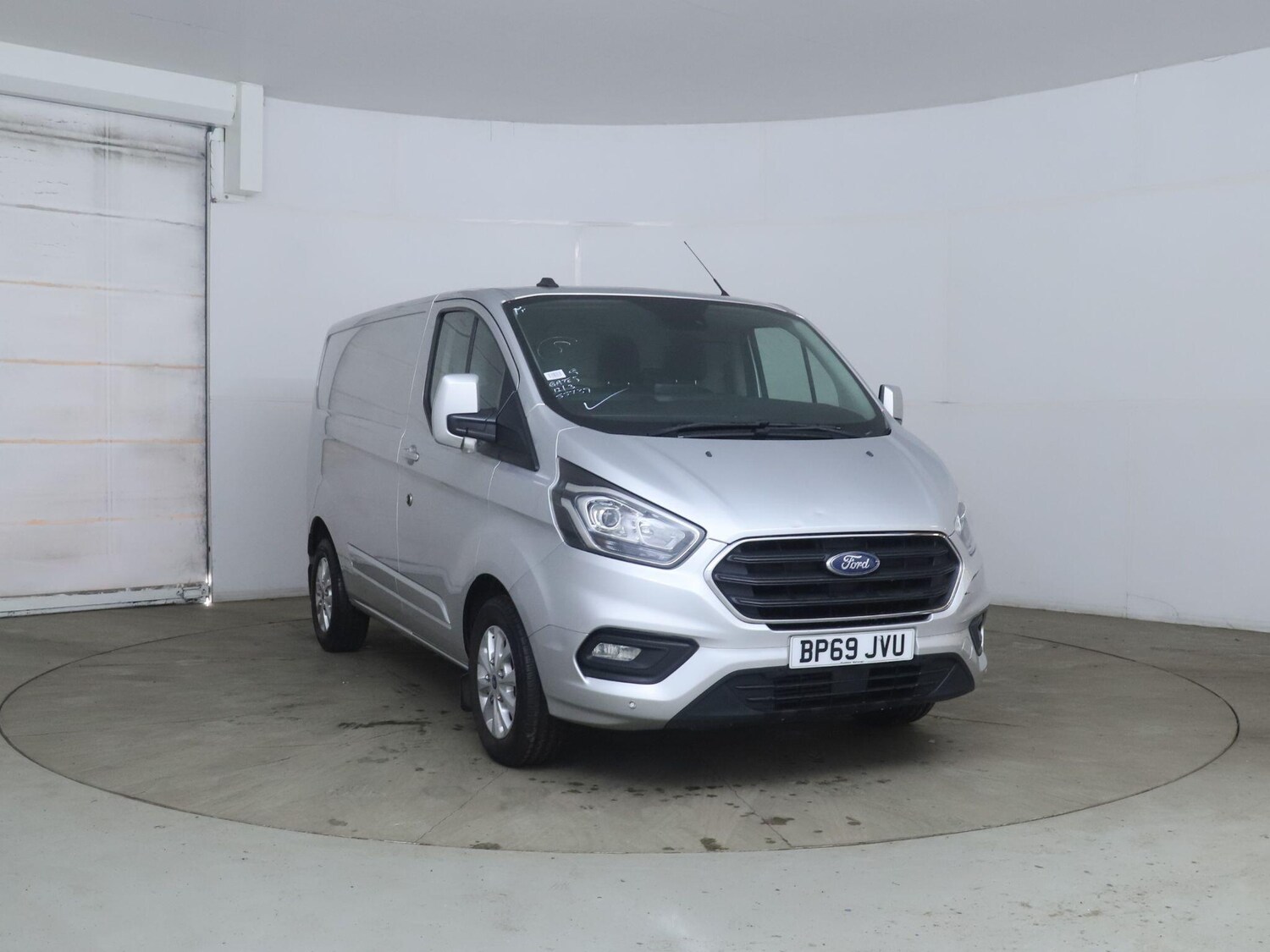 Used Ford Transit Custom 2020 for sale - 78006579: Photo 3