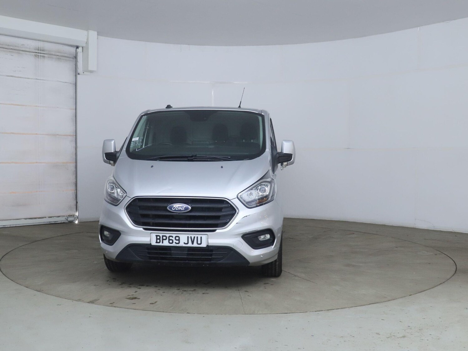 Used Ford Transit Custom 2020 for sale - 78006579: Photo 4