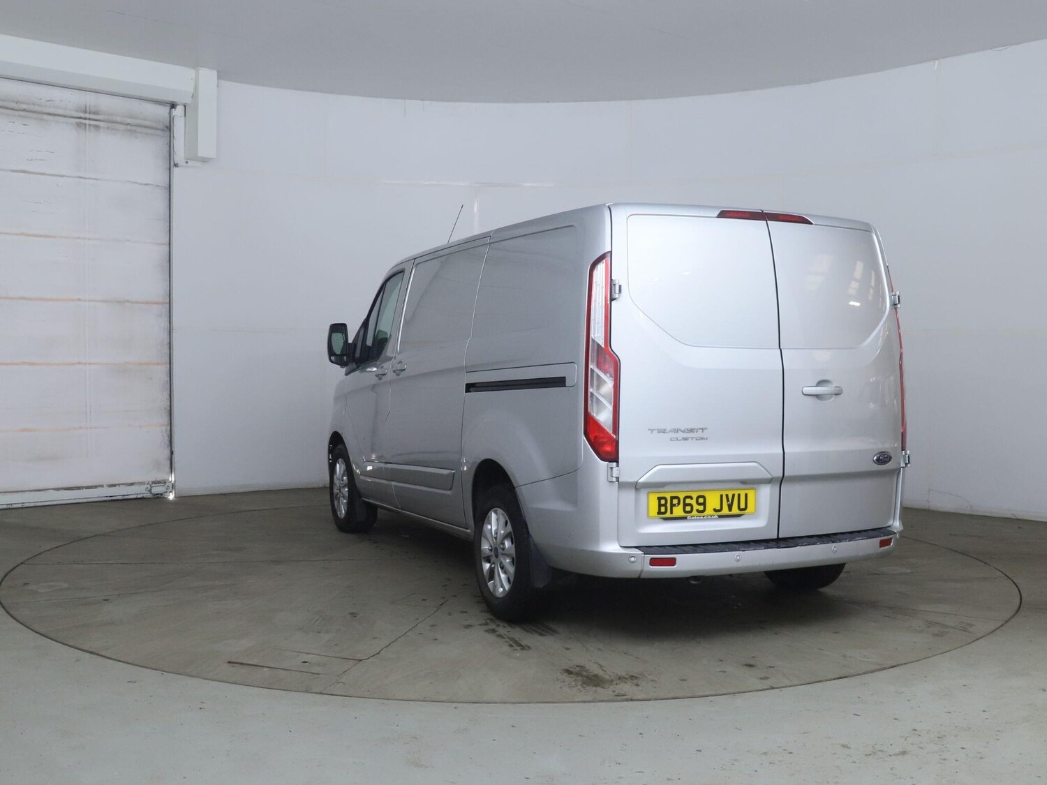 Used Ford Transit Custom 2020 for sale - 78006579: Photo 6