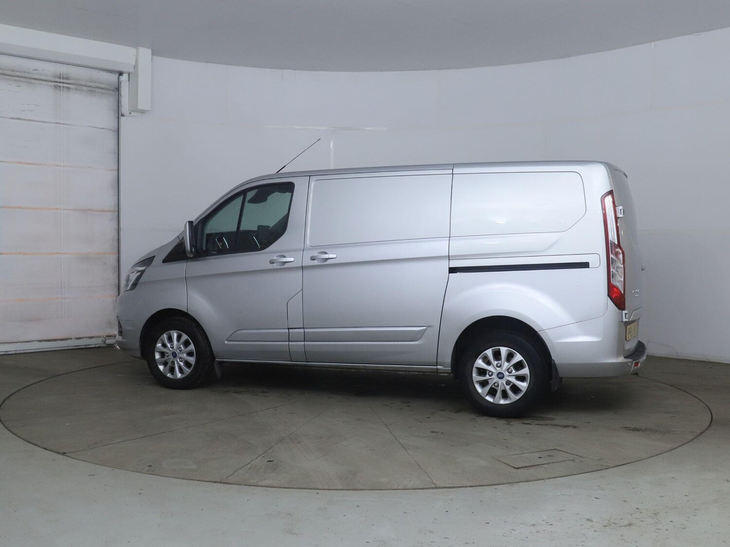 Used Ford Transit Custom 2020 for sale - 78006579: Photo 7