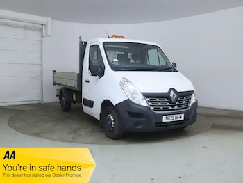 Renault - Master