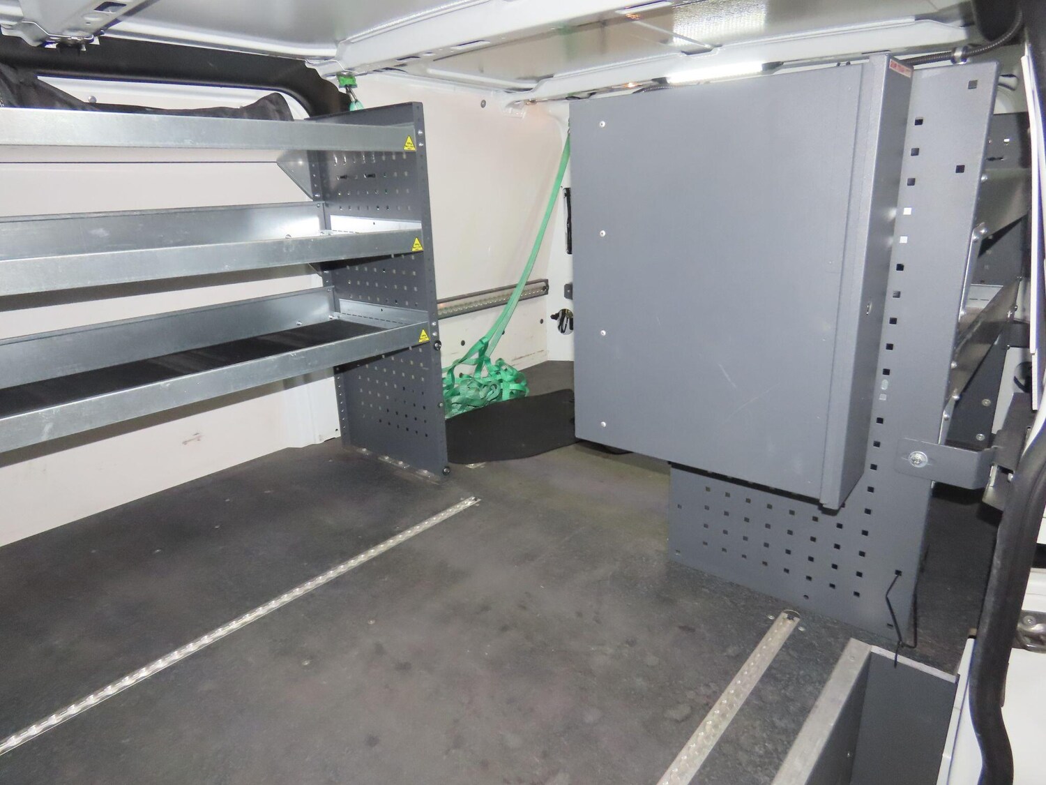 Used Ford Transit Custom 2021 for sale - 77824356: Photo 11