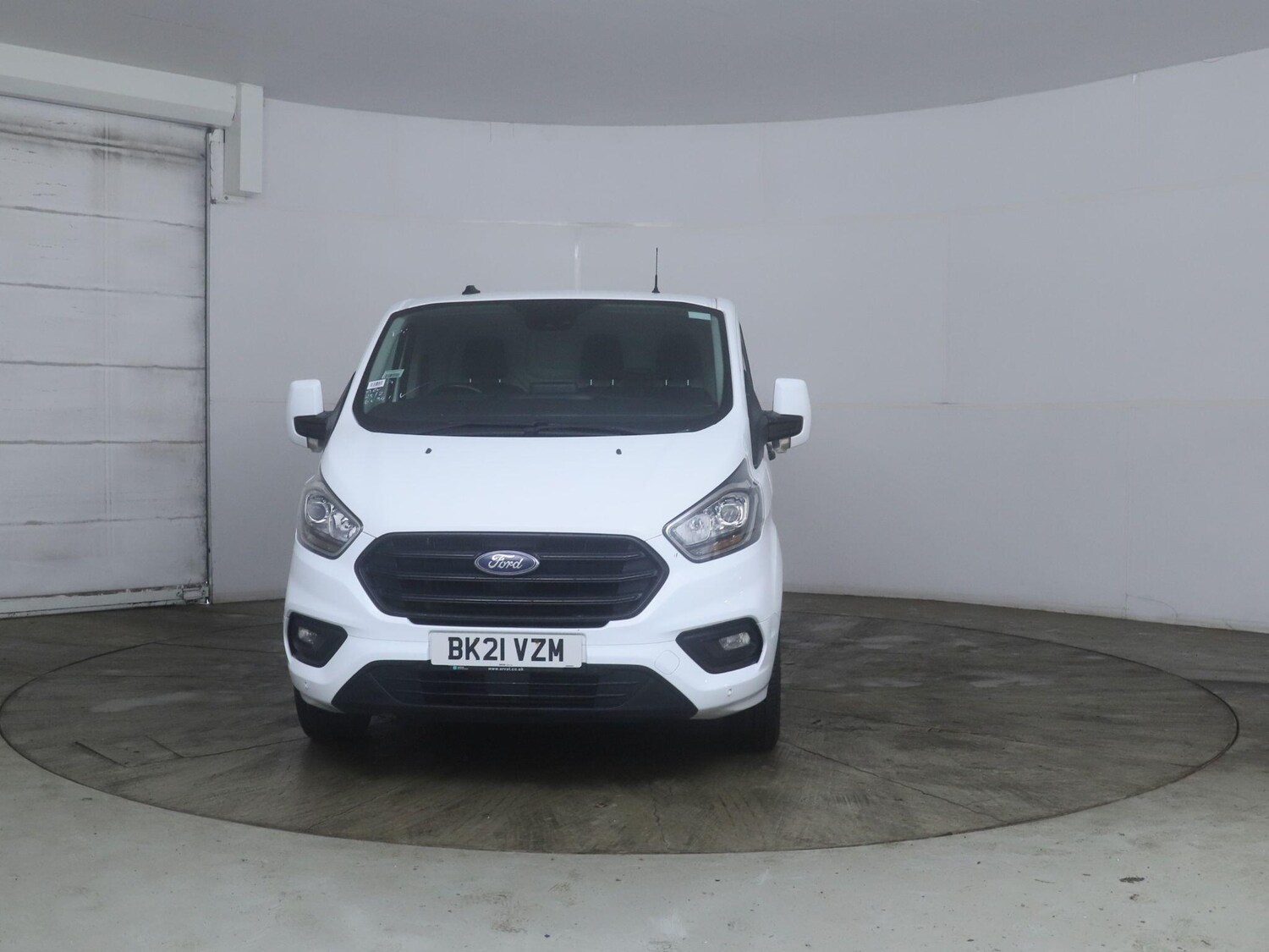 Used Ford Transit Custom 2021 for sale - 77824356: Photo 14