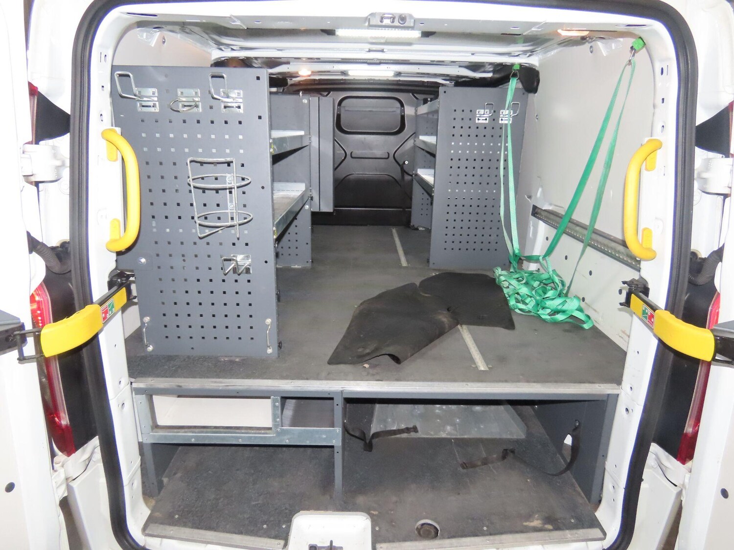 Used Ford Transit Custom 2021 for sale - 77824356: Photo 9