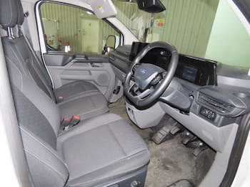 Used Ford Transit Custom 2024 for sale - 79794543: Photo