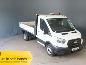 Used Ford Transit 2022 for sale - 75246268: Photo