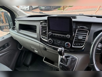 Used Ford Transit 2021 for sale - 79565400: Photo