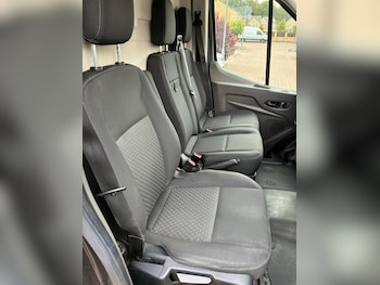 Used Ford Transit 2021 for sale - 79565400: Photo