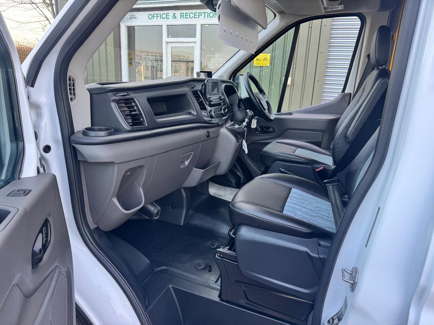 Used Ford Transit for sale - 77683213: Photo 16