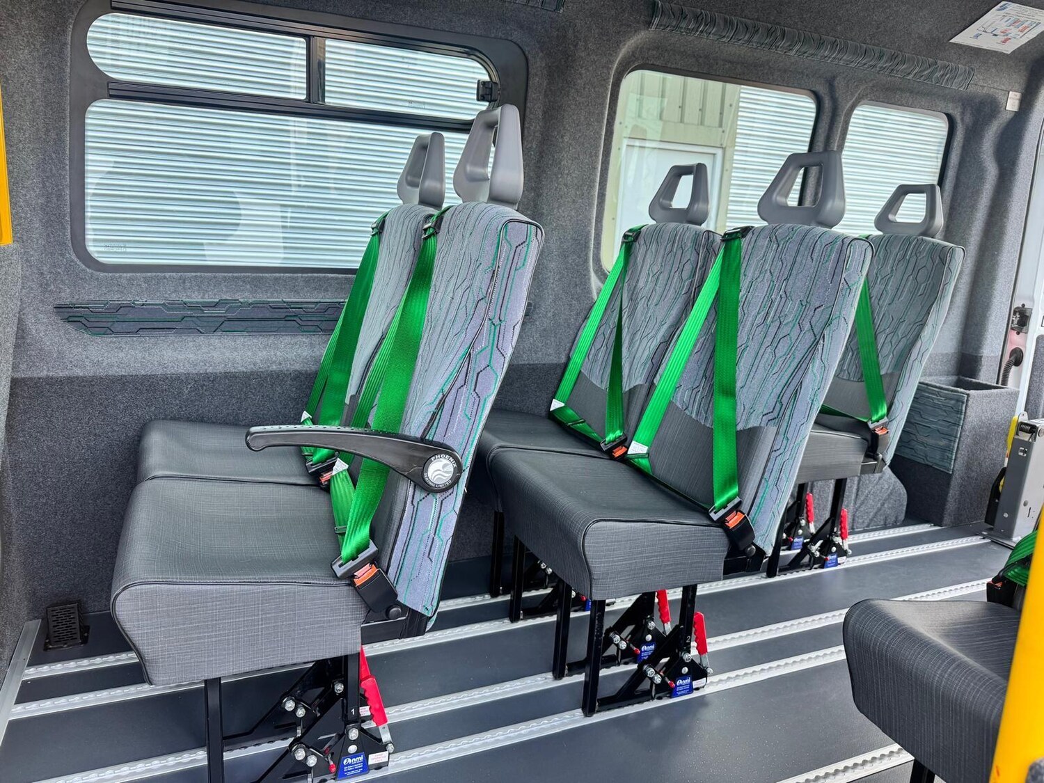 Used Ford Transit for sale - 77683213: Photo 18