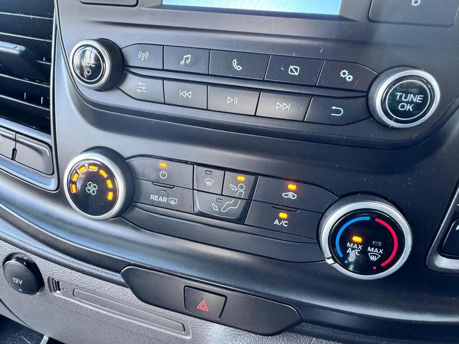 Used Ford Transit for sale - 77683213: Photo 22