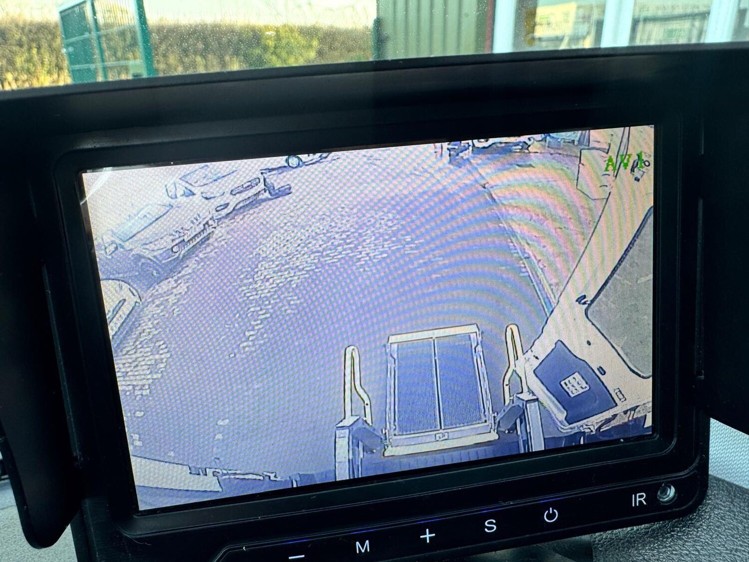 Used Ford Transit for sale - 77683213: Photo 24