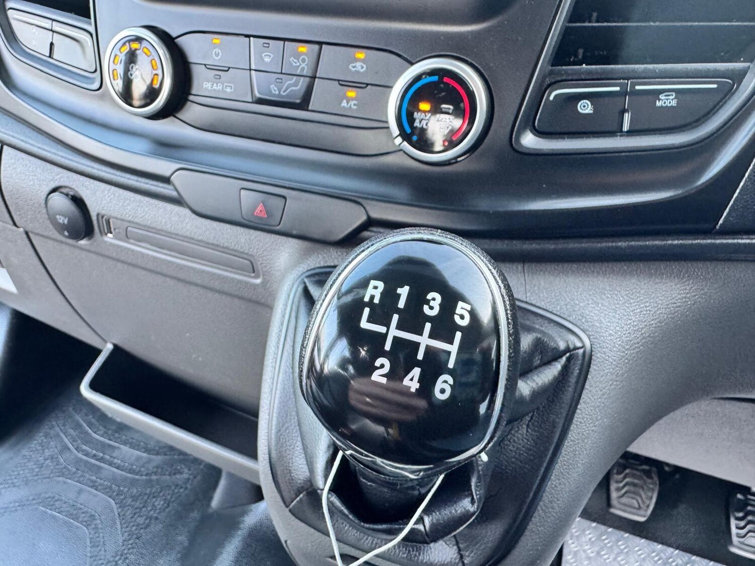 Used Ford Transit for sale - 77683213: Photo 25