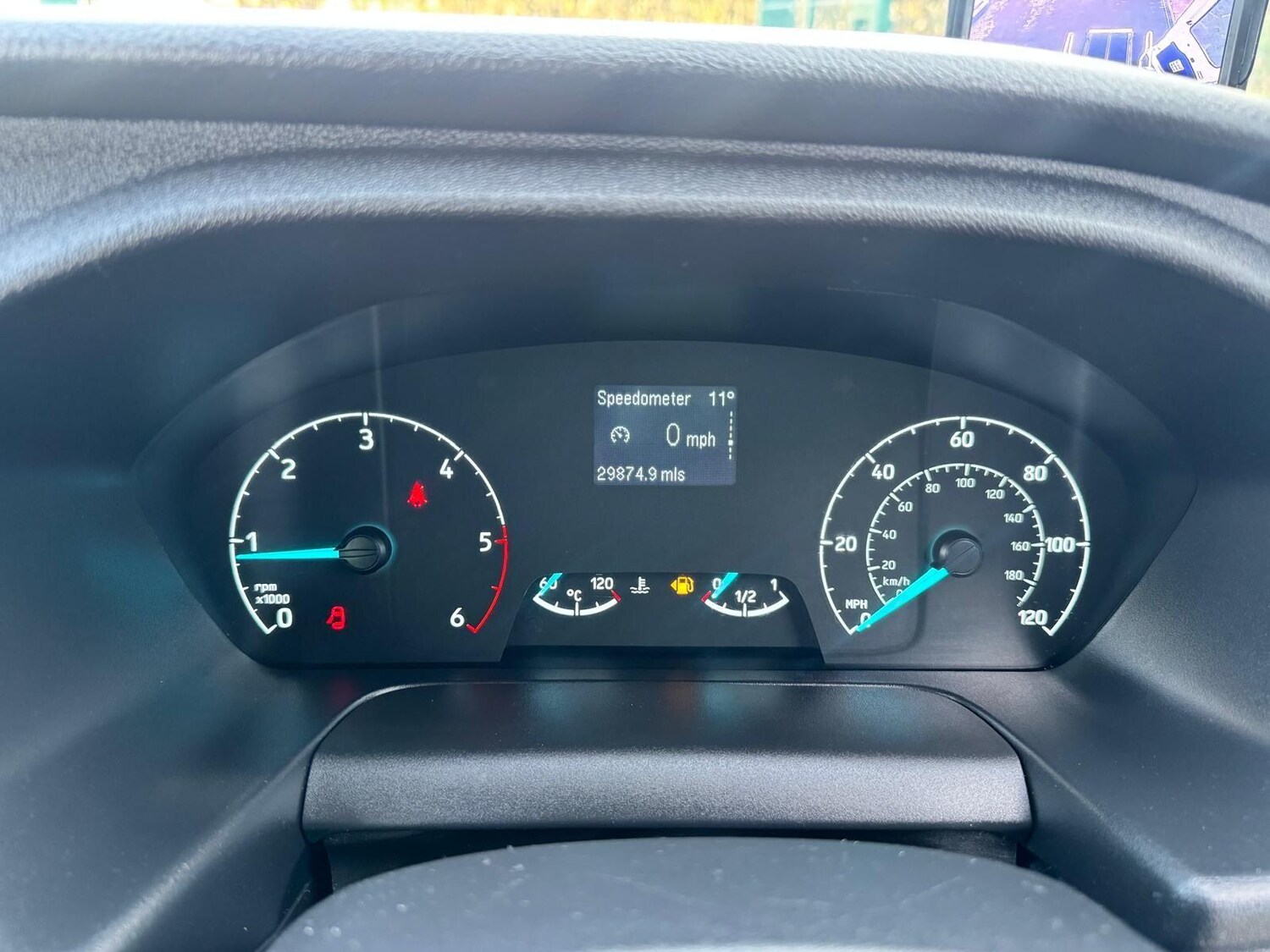 Used Ford Transit for sale - 77683213: Photo 26