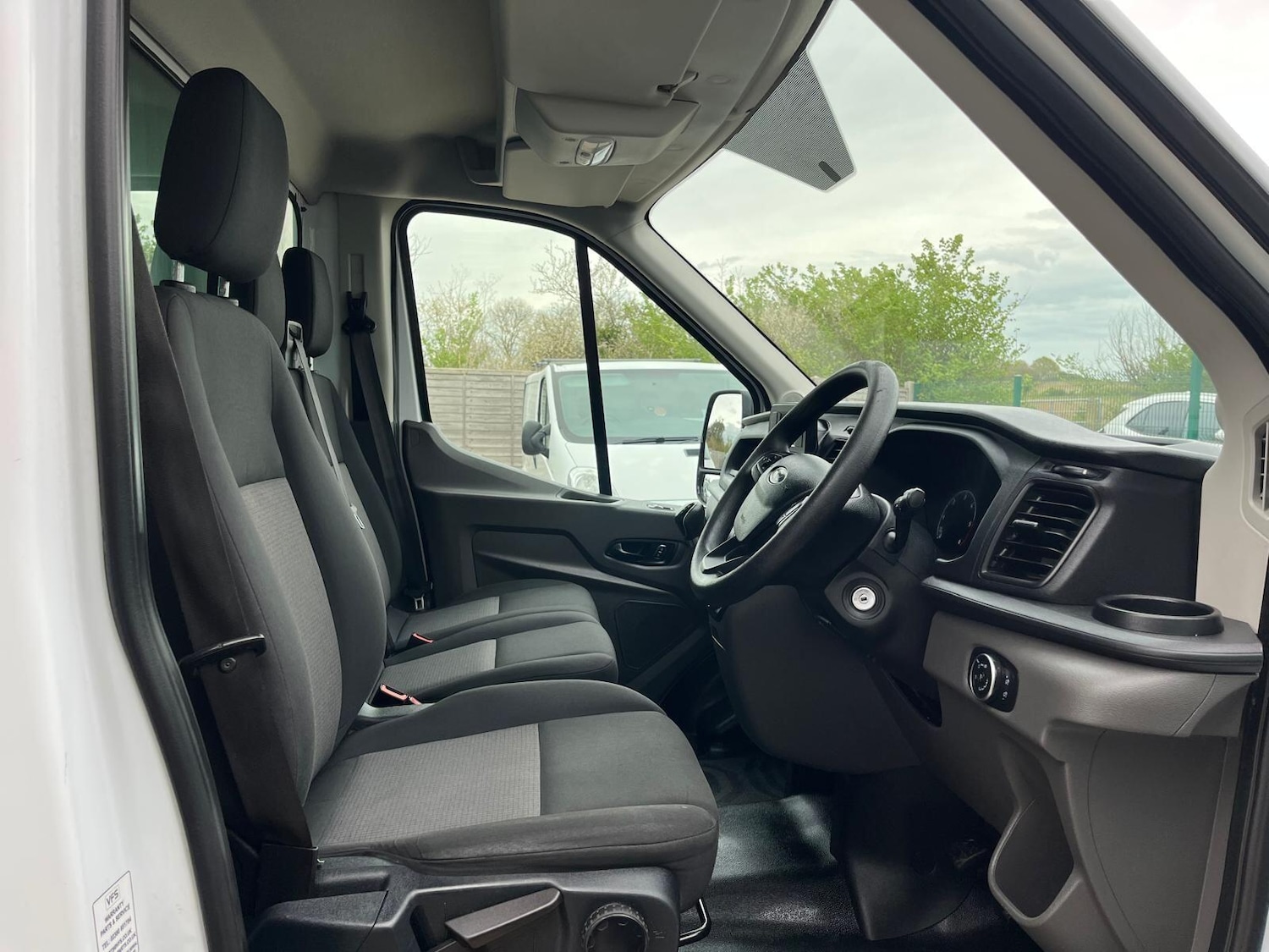 Used Ford Transit 2021 for sale - 78184301: Photo 14