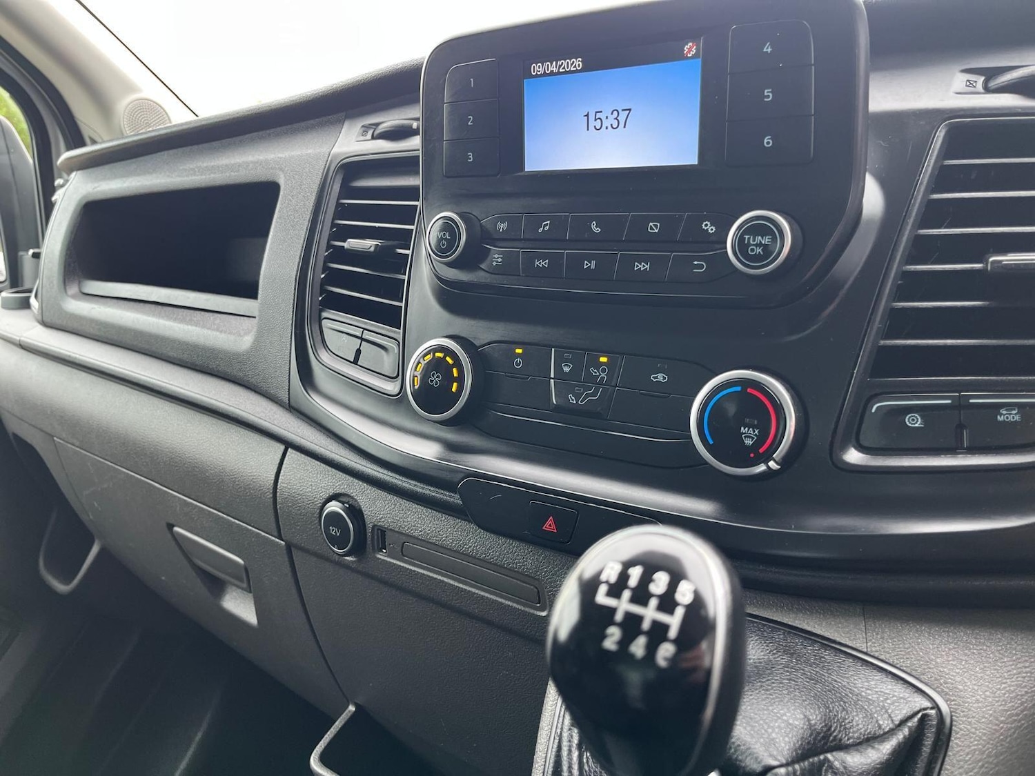 Used Ford Transit 2021 for sale - 78184301: Photo 15