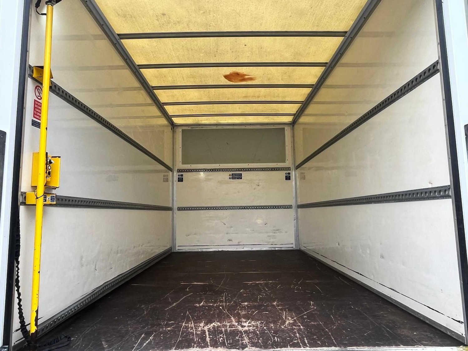 Used Ford Transit 2021 for sale - 78184301: Photo 24