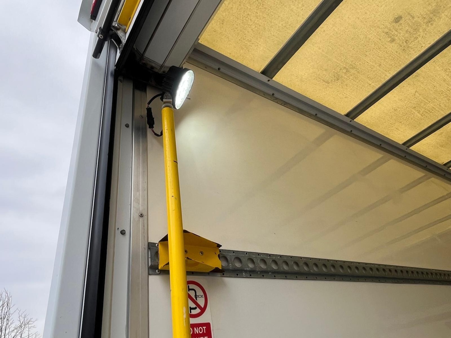 Used Ford Transit 2021 for sale - 78184301: Photo 25