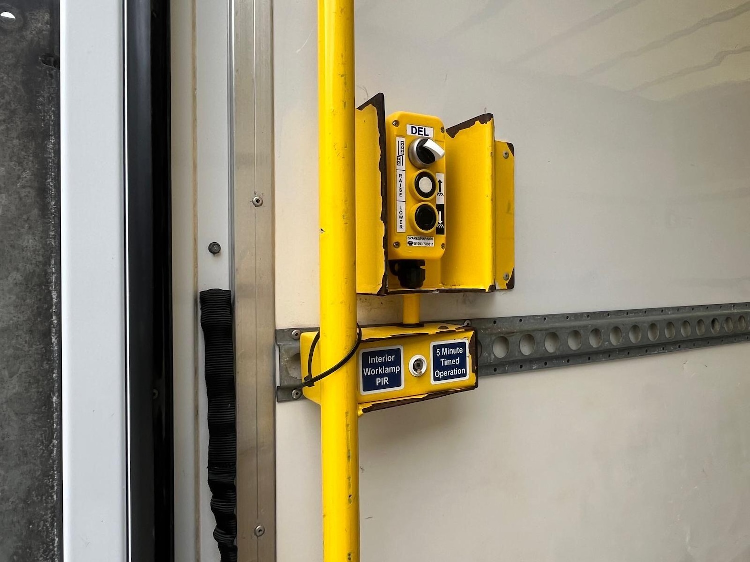 Used Ford Transit 2021 for sale - 78184301: Photo 26