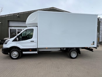 Used Ford Transit 2021 for sale - 78184301: Photo