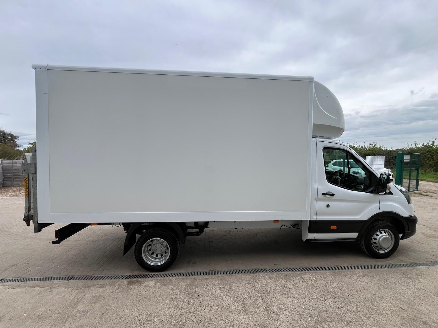 Used Ford Transit 2021 for sale - 78184301: Photo 9