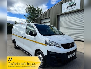 Used Peugeot Expert 2022 for sale - 79092791: Photo