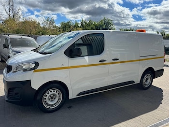 Used Peugeot Expert 2022 for sale - 79092791: Photo