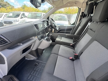 Used Peugeot Expert 2022 for sale - 79092791: Photo