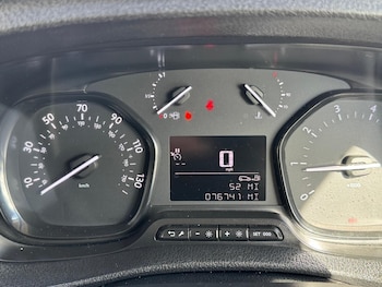 Used Peugeot Expert 2022 for sale - 79092791: Photo