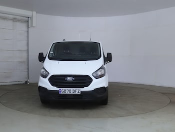 Used Ford Transit Custom 2021 for sale - 78504491: Photo