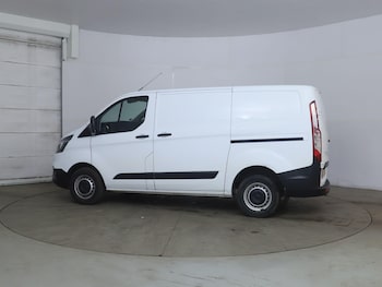 Used Ford Transit Custom 2021 for sale - 78504491: Photo