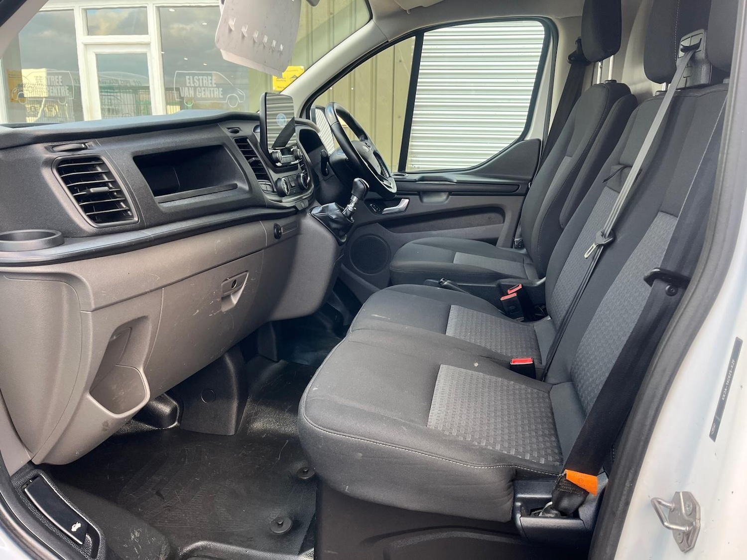 Used Ford Transit Custom 2021 for sale - 77267980: Photo 15