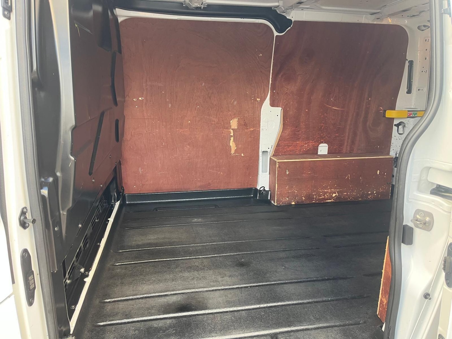 Used Ford Transit Custom 2021 for sale - 77267980: Photo 18