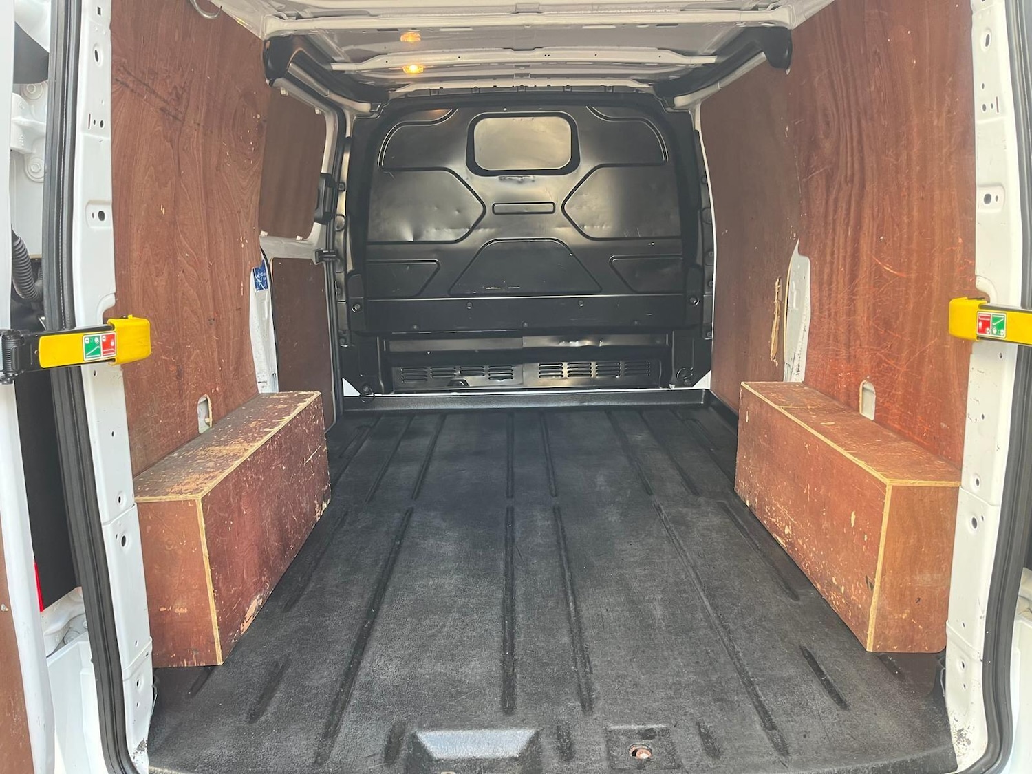 Used Ford Transit Custom 2021 for sale - 77267980: Photo 19