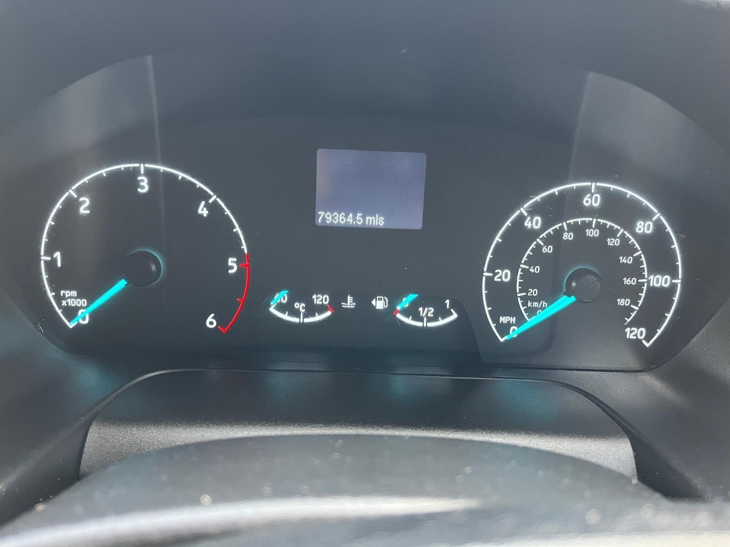 Used Ford Transit Custom 2021 for sale - 77267980: Photo 20