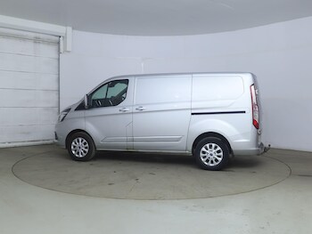 Used Ford Transit Custom 2020 for sale - 78854257: Photo